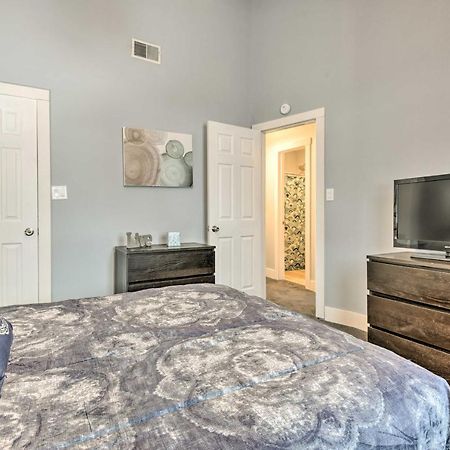 Mount Pocono Condo With Balcony, Near Mt Airy Casino Eksteriør billede
