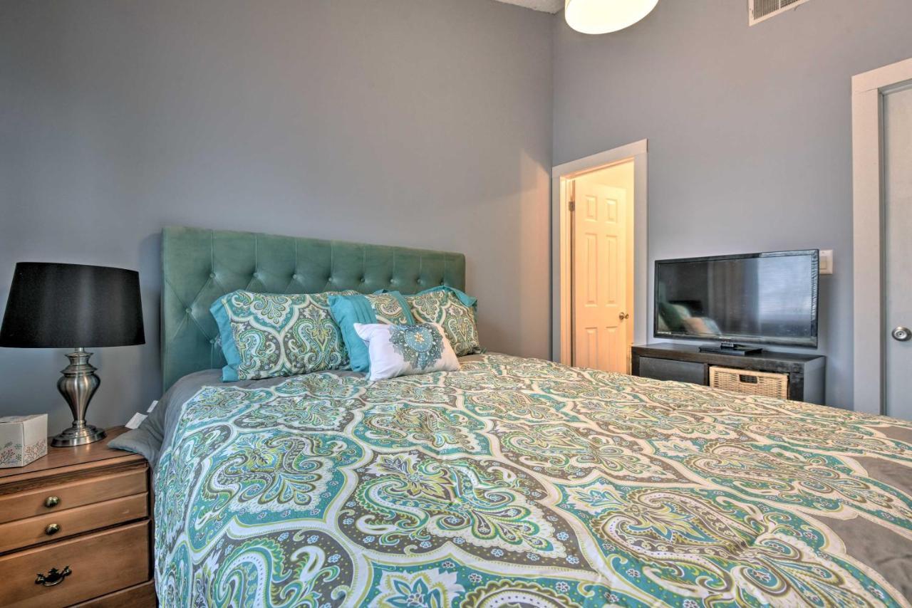 Mount Pocono Condo With Balcony, Near Mt Airy Casino Eksteriør billede